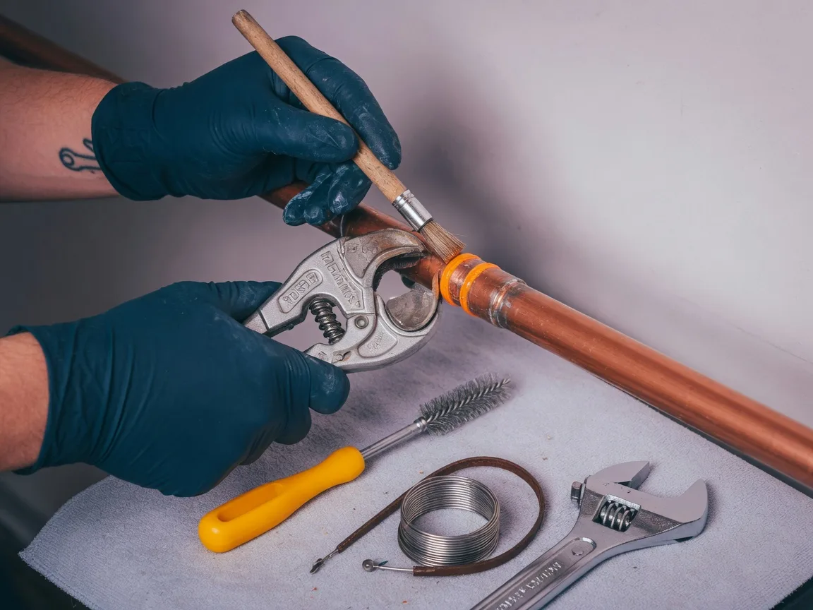 Why choose Sump Pump Repair in Norman, OK
